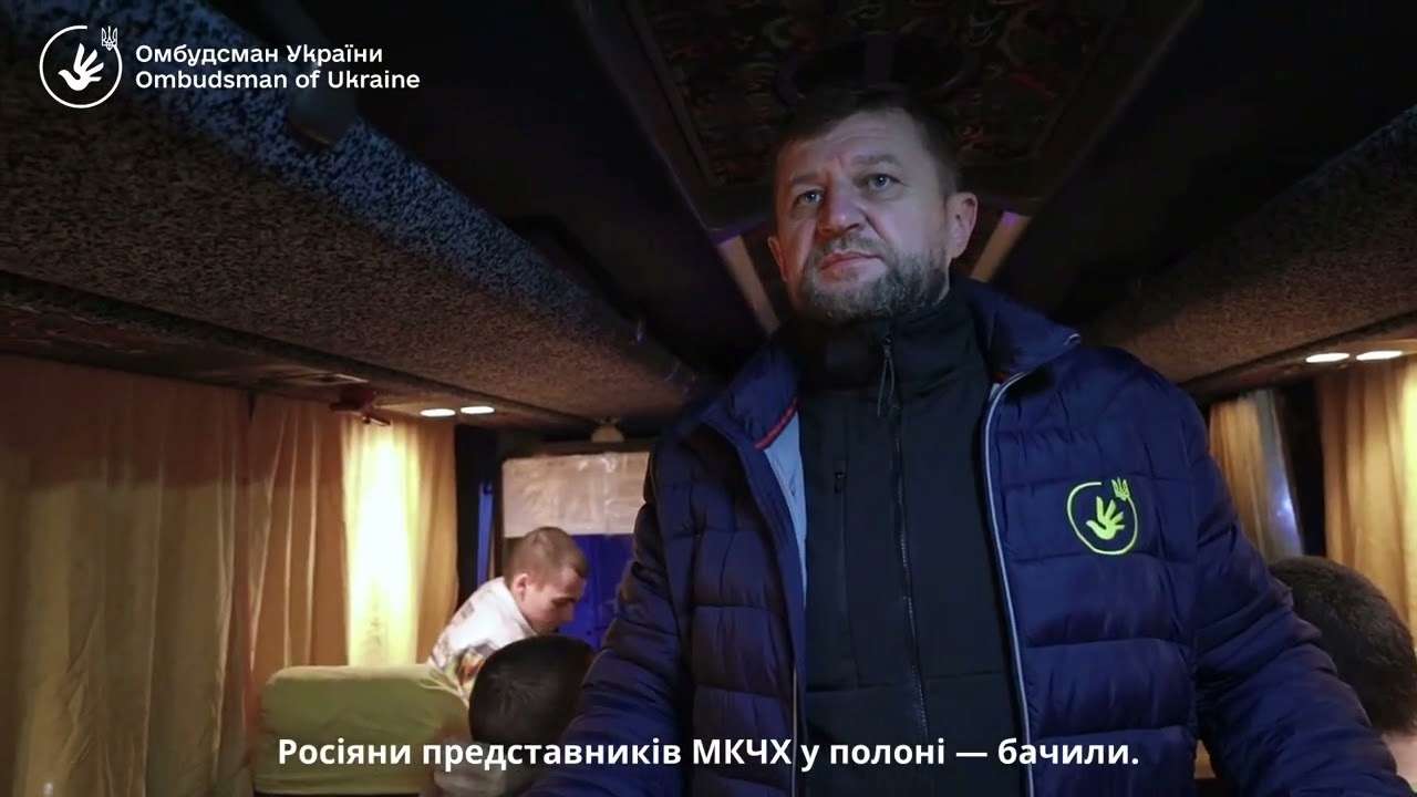 "Претензий к пребыванию в плену – нет"