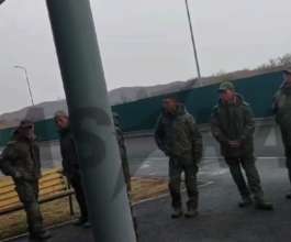 Сьогодні перші північнокорейські війська прибудуть до Курської області. Окупанти просунулись на Курщині Сьогодні перші північнокорейські війська прибудуть до Курської області. Окупанти просунулись на Курщині
