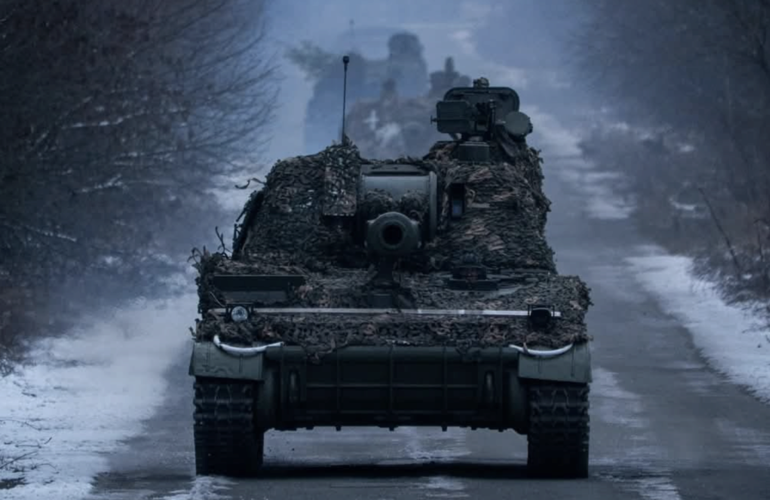 Найважливіші події за добу Говорить СтратКом 5.12.24: Сирський підбив підсумки діяльності ЗСУ за листопад