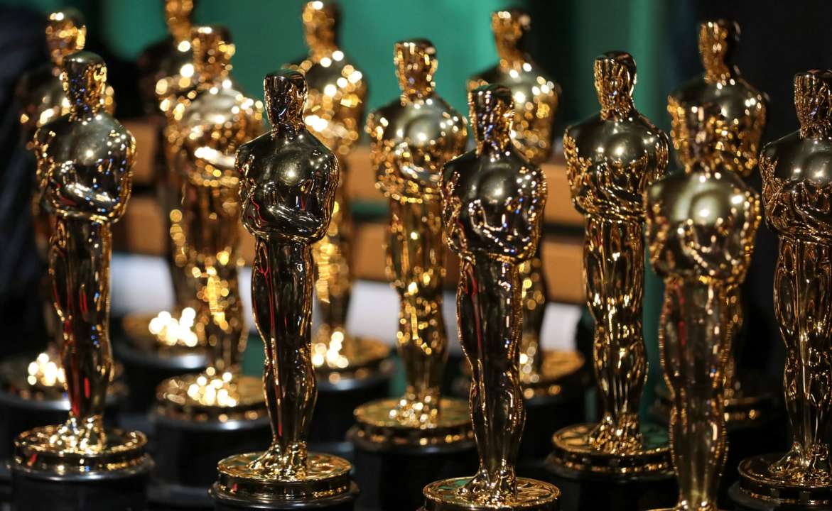 Украинцы смогут увидеть церемонию "Оскар 2025" на Суспільному: расписание трансляции и подробности