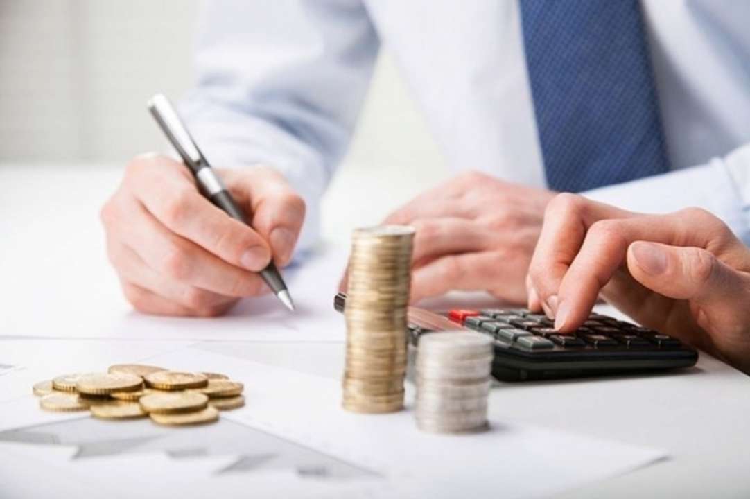 В Україні зменшилися заборгованість по виплаті зарплат В Україні зменшилися заборгованість по виплаті зарплат