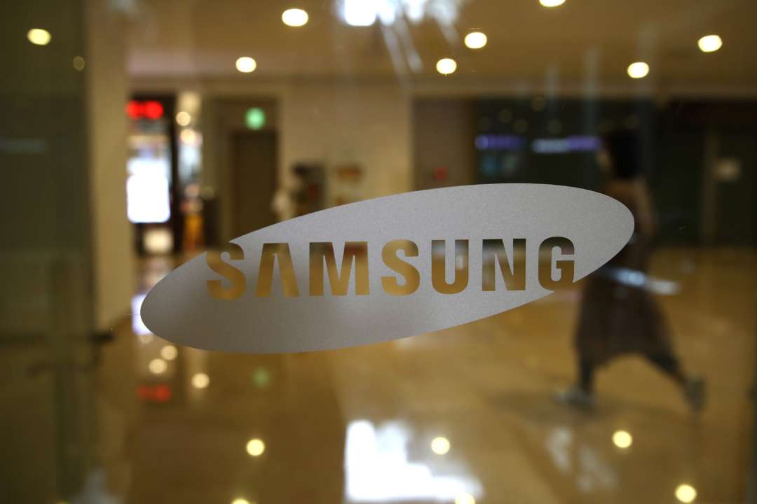 Фото: Getty Images/Автор — Chung Sung-Jun Samsung представила монитор с выдвижной камерой