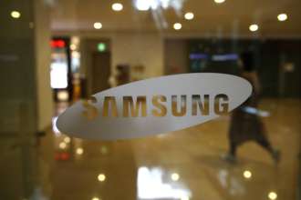 Фото: Getty Images Samsung проведе презентацію пристроїв Galaxy