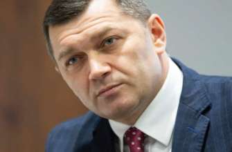 Фото: facebook.com/povoroznyk Микола Поворозник
