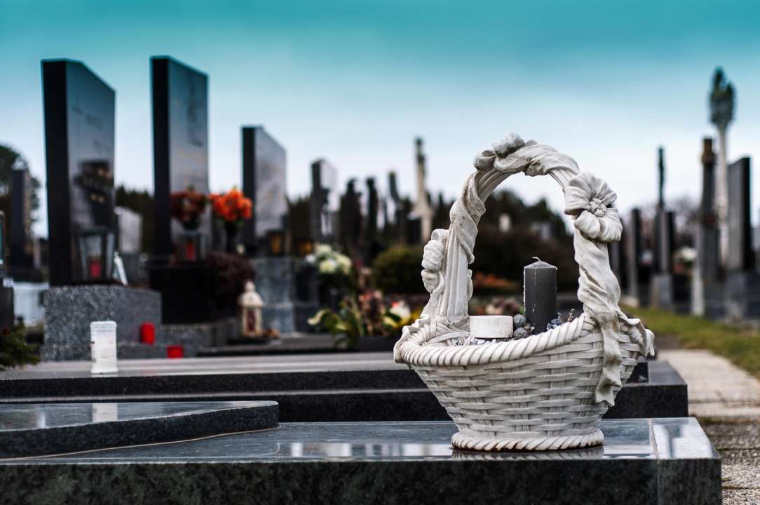 Від чого помирають українці