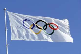 США бойкотують зимову Олімпіаду 2022 у Пекіні/Фото: Getty Images Олімпіада