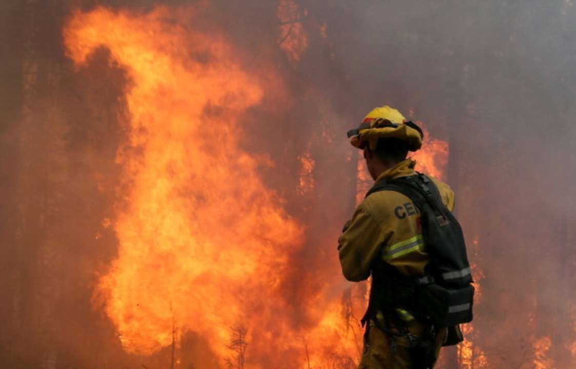 Найсильніші у світі: двоє українських рятувальників здобули перемогу у чемпіонаті серед пожежників
