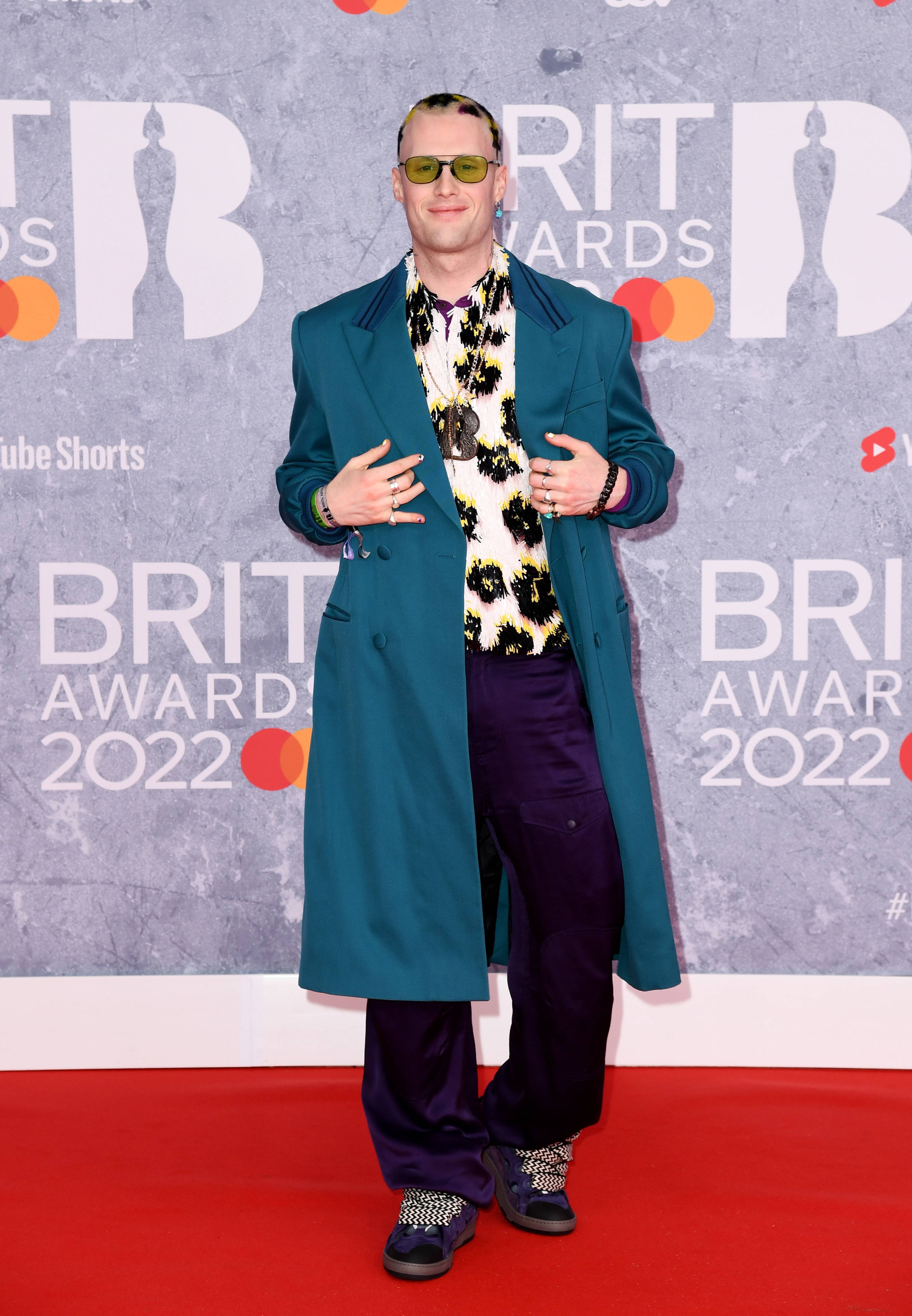 Фото: Gareth Cattermole for Getty Images Ді-джей