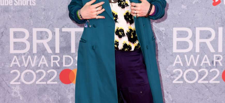 Фото: Gareth Cattermole for Getty Images Ди-джей