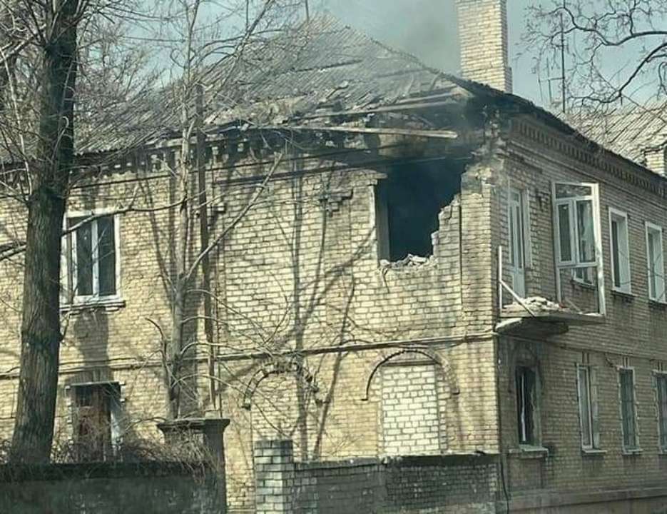 Будинок