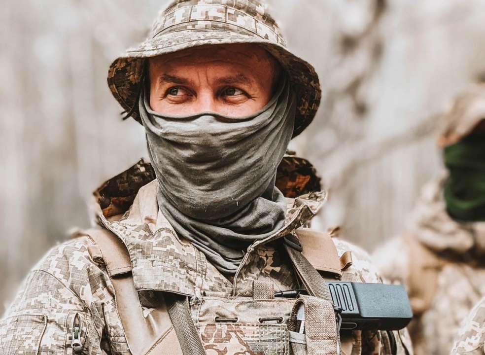 Майже на всіх напрямках окупанти здійснюють інтенсивний вогневий вплив – Генштаб