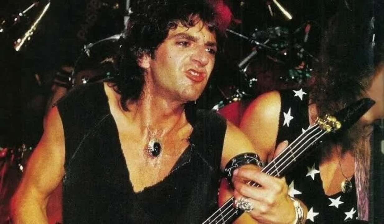 Умер сооснователь легендарной группы Bon Jovi Алек Джон Сач
