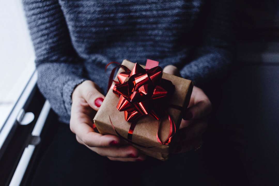 7 речей, які не можна дарувати жінці/Фото: Unsplash