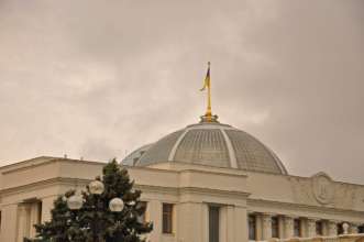 Народные избранники получили компенсации за аренду жилья / Фото: Flikr Верховная Рада