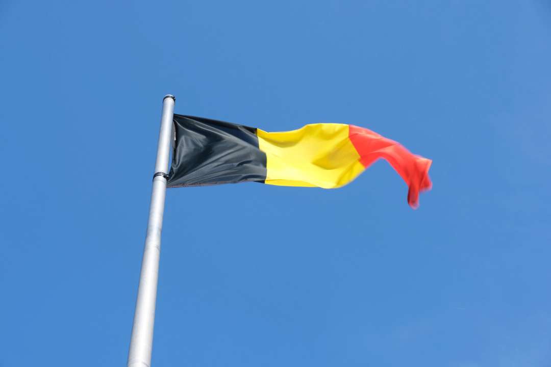 Бельгия передаст Украине самый большой пакет военной помощи/Фото: unsplash Бельгия утвердила самый большой пакет военной помощи для Украины