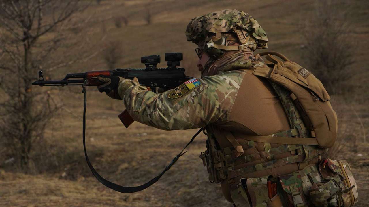 Гуменюк раскритиковала закон о мобилизации в Украине