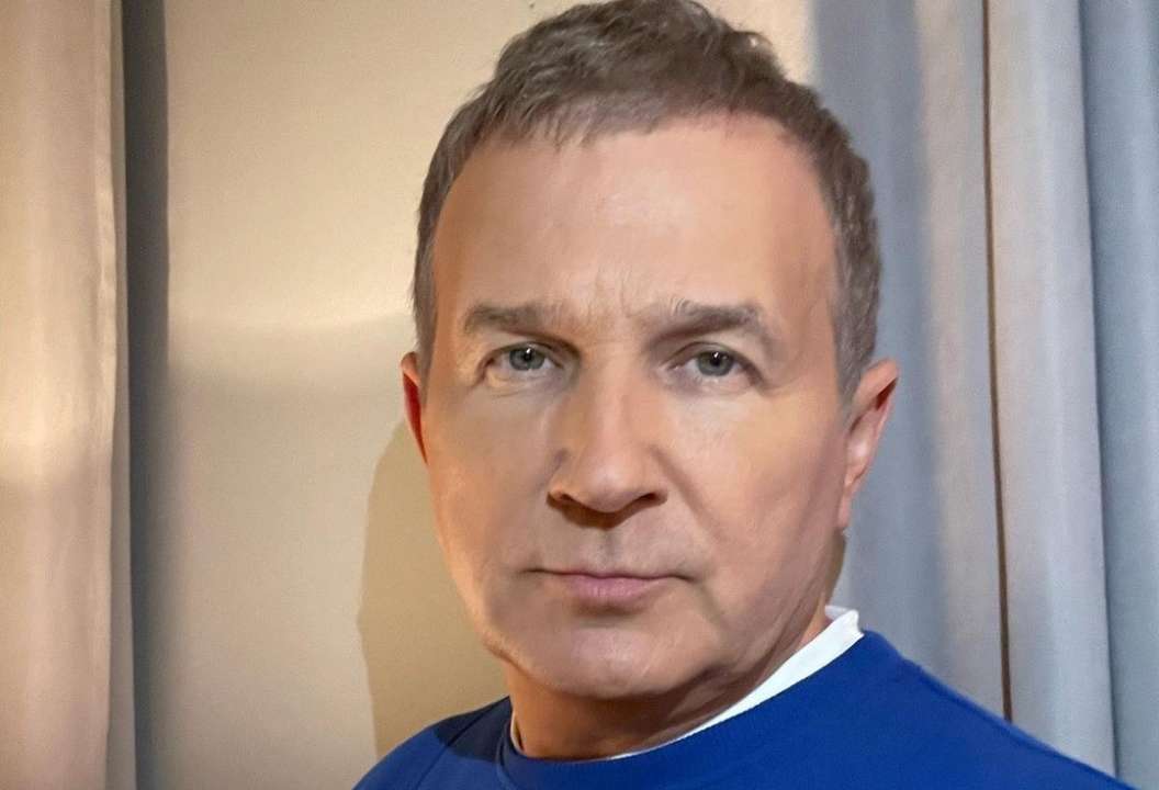 Горбунов высказался о позиции Ямы и Винника/Фото: gorbunovyuriy/instagram Разочаровали: Горбунов прокомментировал поведение Влада Ямы и Олега Винника