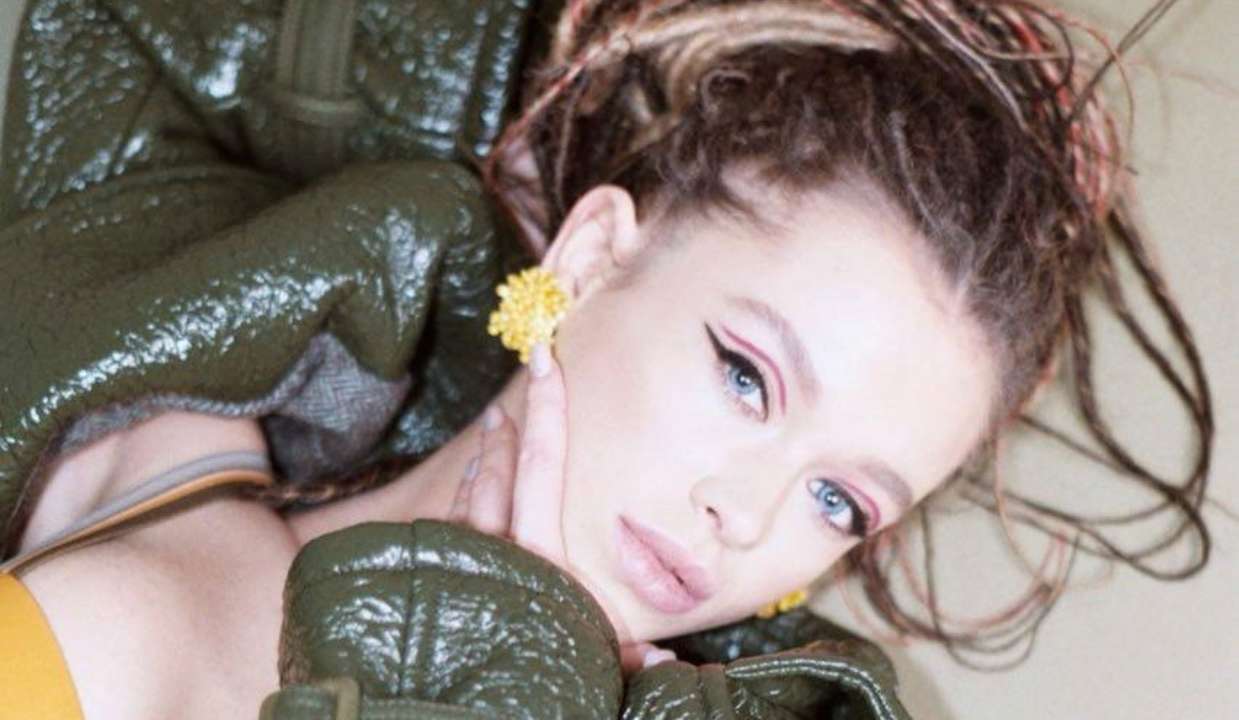 Мария Яремчук возвращается к музыке: звезда анонсировала новую песню