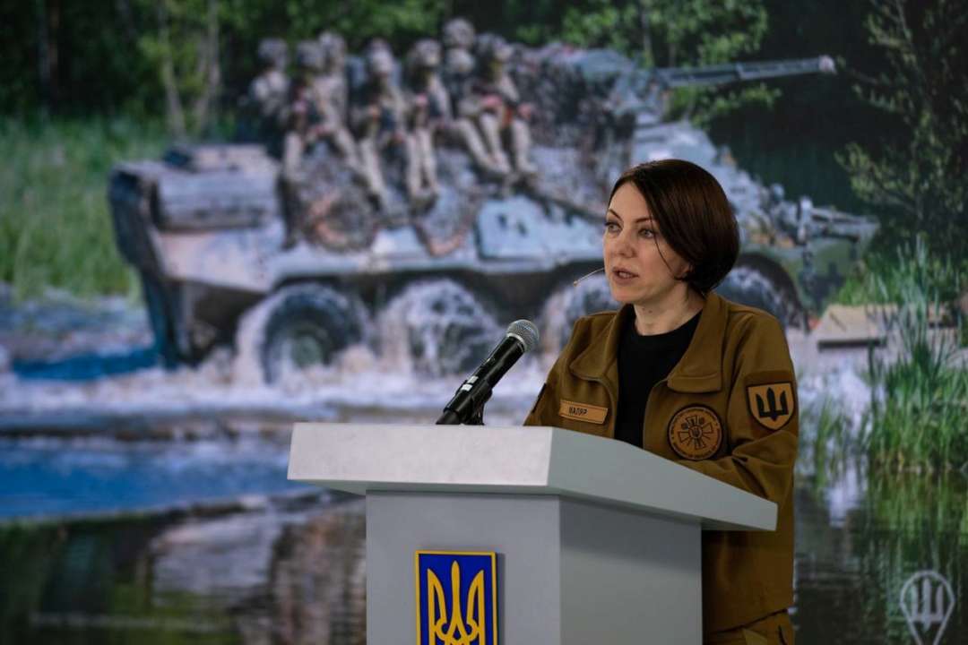 На Бахмутському напрямку Сили оборони минулого тижня продовжили своє просування На Бахмутському напрямку Сили оборони минулого тижня продовжили своє просування