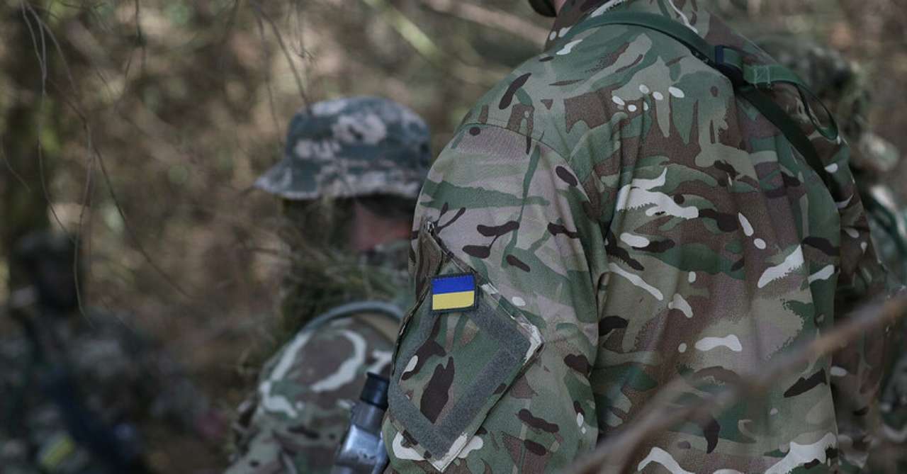 В ЕС допускают размещение солдат в Украине, но после войны