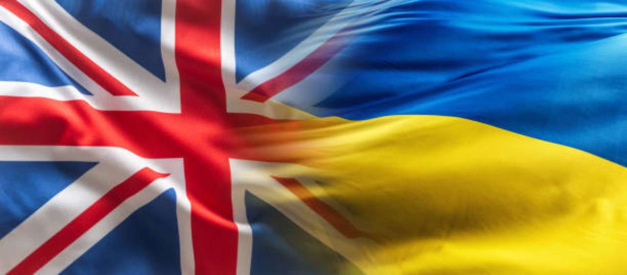 Велика Британія з партнерами надасть Україні близько 154 млн доларів/Фото: Getty Images Велика Британія з партнерами надасть Україні близько 154 млн доларів на зимовий період