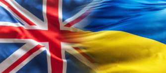 Великобритания с партнерами предоставит Украине около 154 млн долларов/Фото: Getty Images Великобритания с партнерами предоставит Украине около 154 млн долларов на зимний период