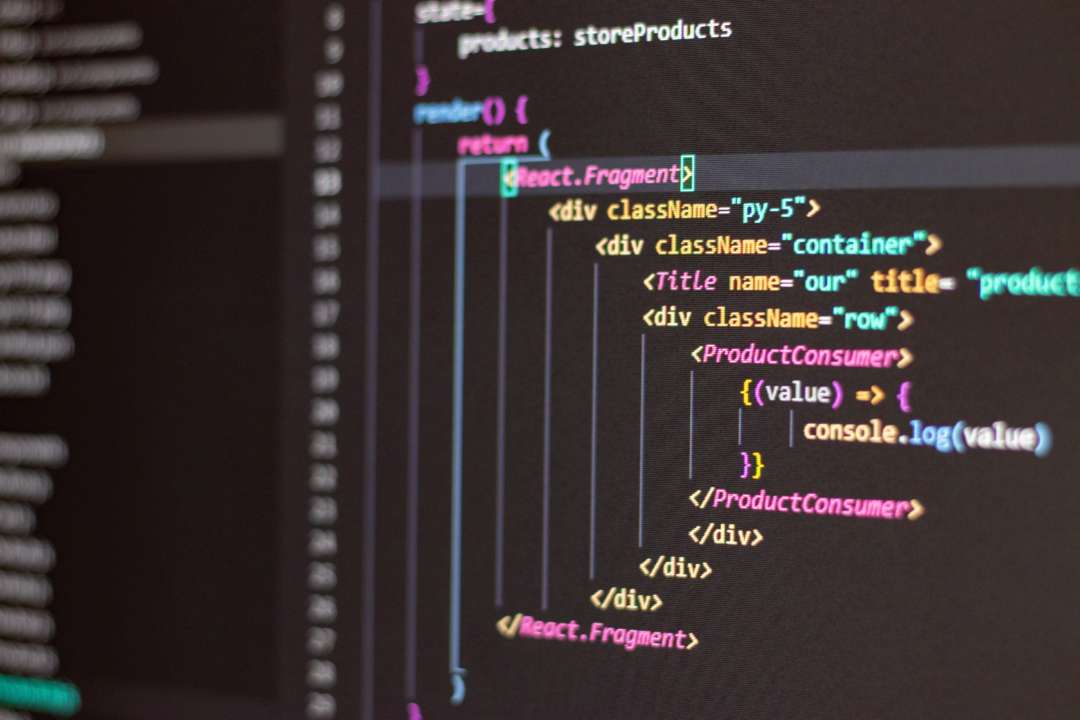 Фото с https://www.pexels.com/ Минцифра рассказала, что тормозит развитие web3-индустрии в Украине