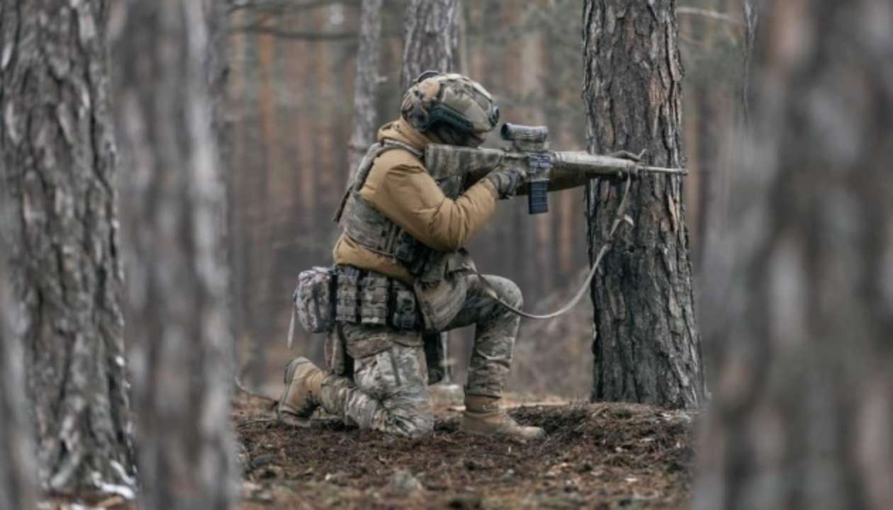 ОСУВ "Таврія": немає підстав говорити, що ворог захопив Бердичі, Орлівку та Тоненьке на Авдіївському ОСУВ "Таврія": немає підстав говорити, що ворог захопив Бердичі, Орлівку та Тоненьке на Авдіївському