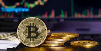 Чи сягне Bitcoin 88 тисяч доларів до кінця року?/Фото з відкритих джерел Bitcoin