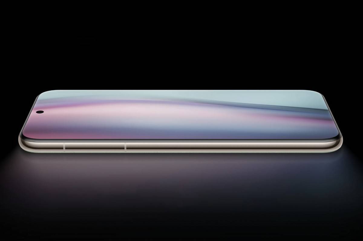 Фото: Huawei Huawei представила потрясающий камерофон Pura 70 Ultra