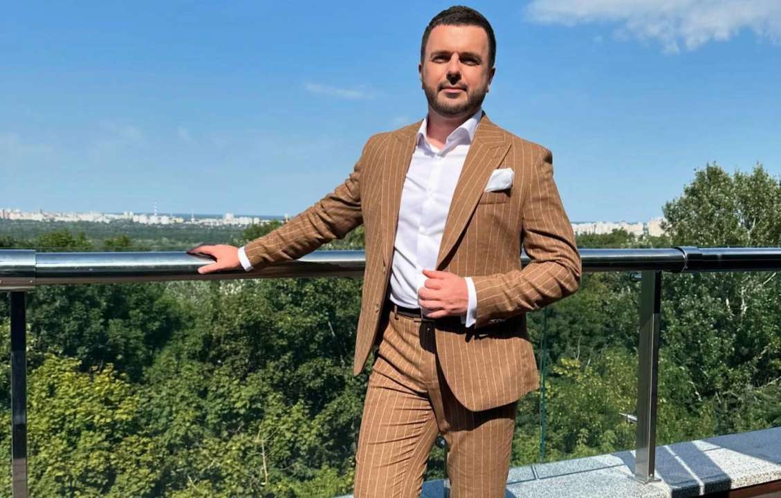 Григорий Решетник прокомментировал слухи об участнице "Холостяка-13", которая пришла за пиаром