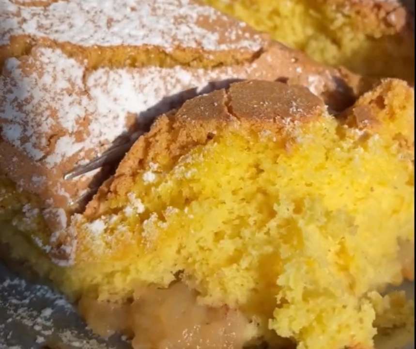 Є опис рецепту та рекомендації щодо приготування. Фото: скрін Є опис рецепту та рекомендації щодо приготування. Фото: скрін