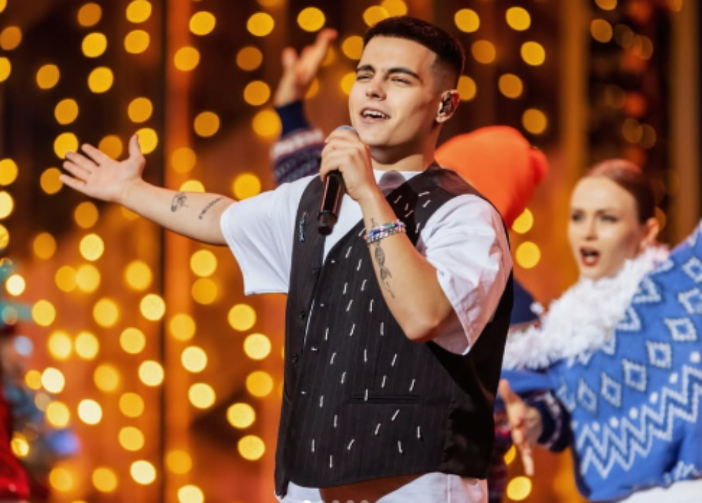 VOLKANOV взорвал TikTok новым хитом
