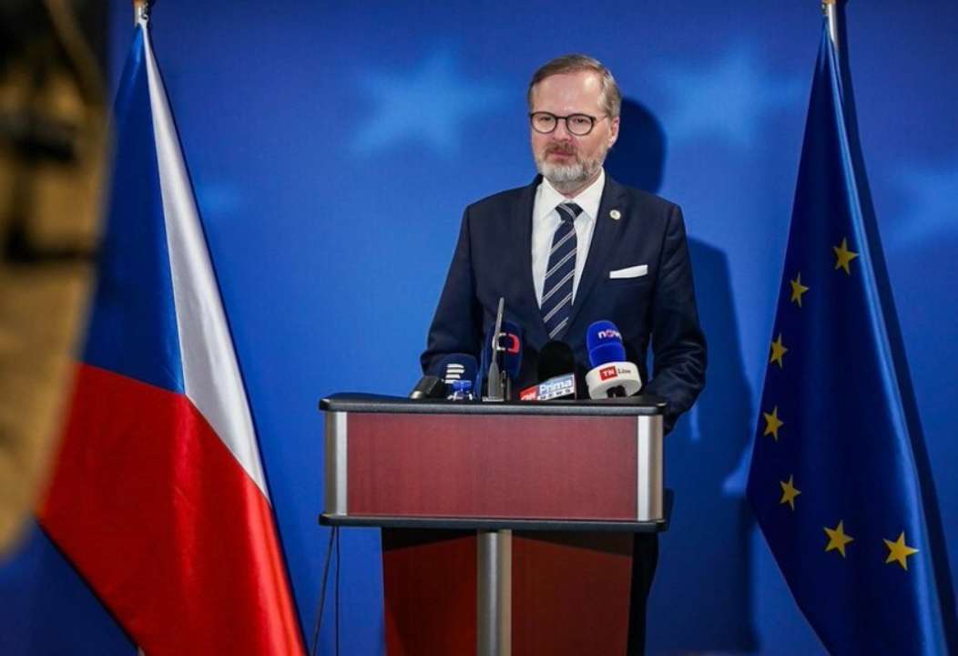 США – партнер Європи, тому співпраця має продовжуватися