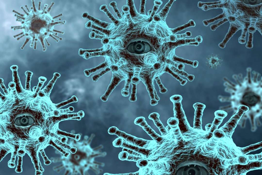 Оприлюднена статистика захворювань Covid-19: США знову очолила список