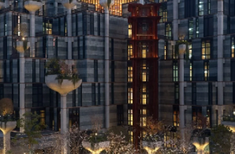 Фото: Qingyan Zhu/Heatherwick Studio В Шанхаї відтворили стародавнє чудо світу. Фото