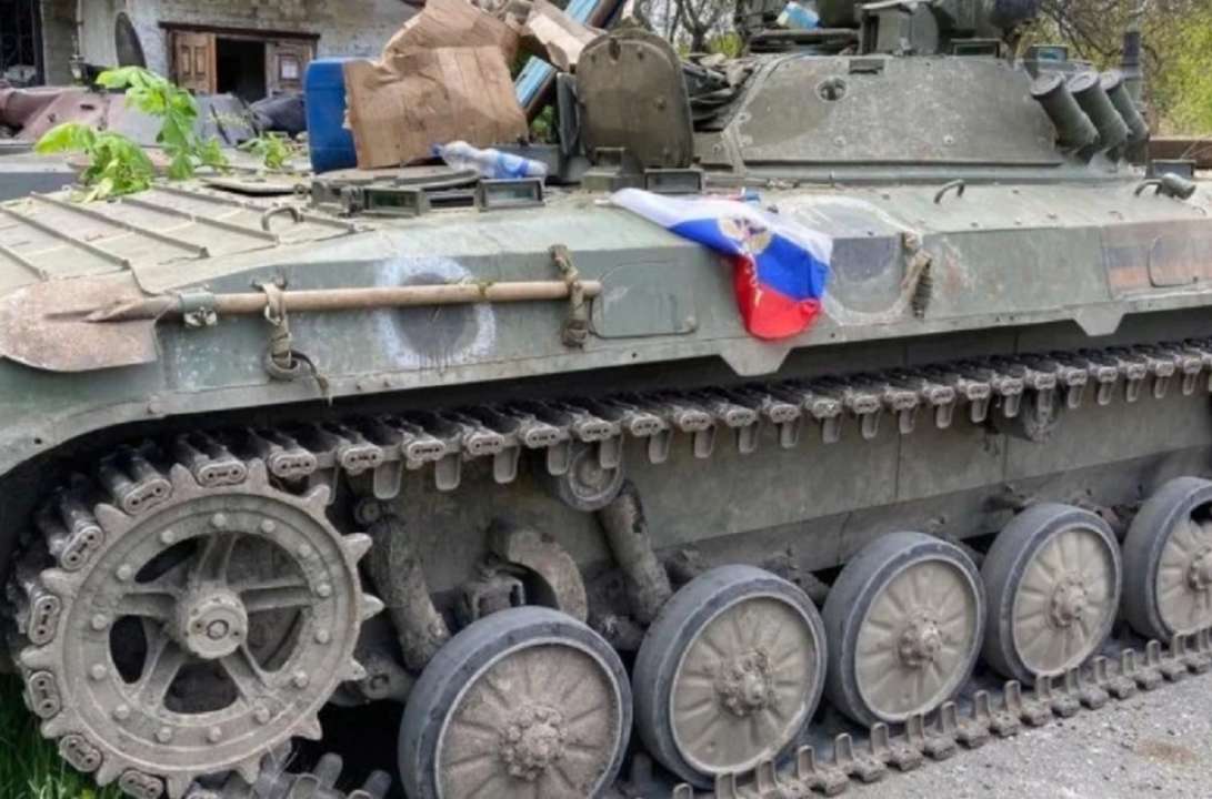 Російські терористи мають велику проблему - експерт