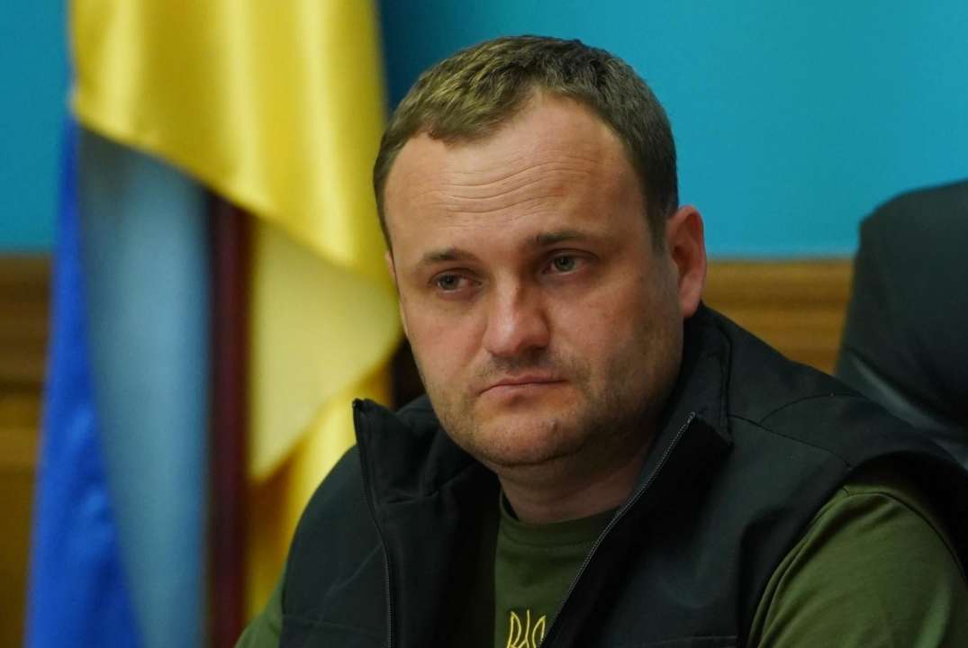 Кулеба рассказал, как оккупантам удалось так быстро добраться до пригорода Киева/Фото: Facebook/Автор: Алексей Кулеба Кулеба