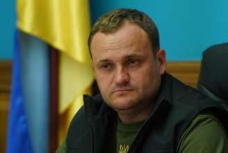 Кулеба розповів, як окупантам вдалося так швидко дістатися до передмістя Києва/Фото: Facebook/Автор: Олексій Кулеба Кулеба