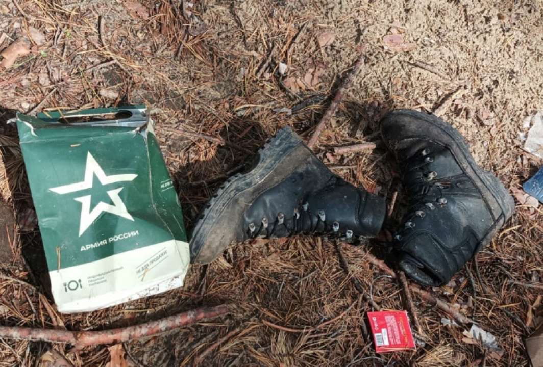 Окупанти на війні втратили за добу 530 осіб/Фото: facebook.com/GeneralStaff.ua Окупанти на війні втратили за добу 530 осіб