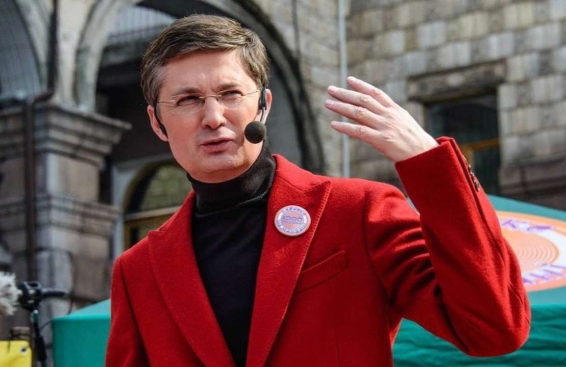 "Наші стосунки охололи": Ігор Кондратюк розповів про конфлікт з Марченко у 2014 році через Донбас