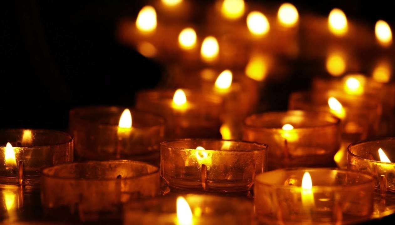 Патриарх Варфоломей поздравил украинский народ с Рождеством