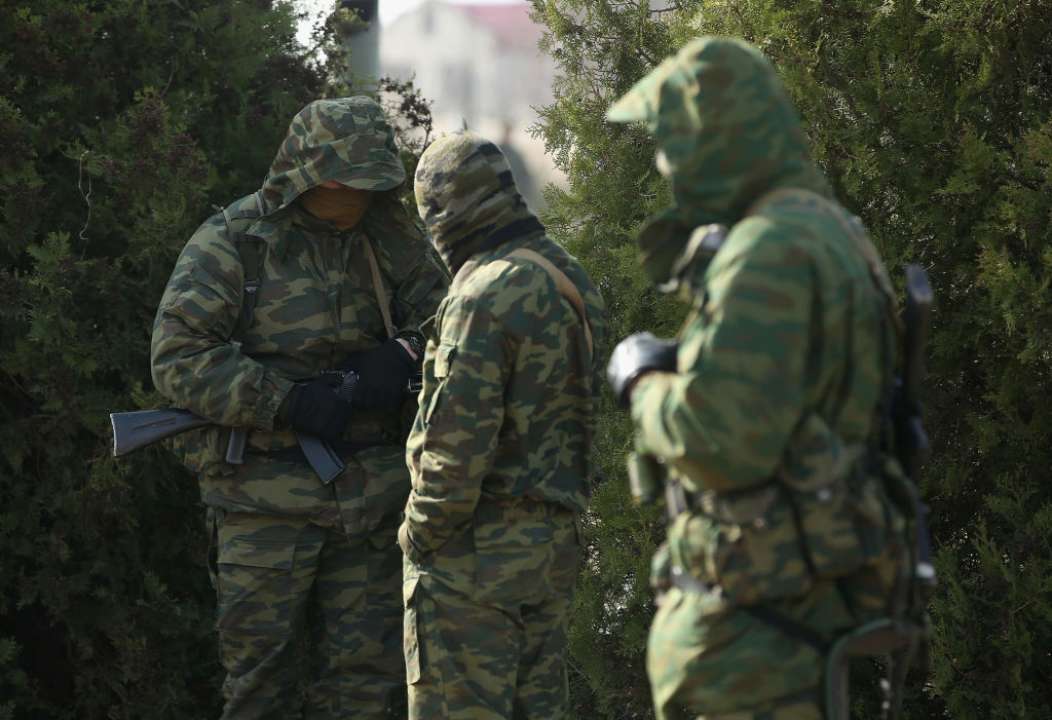 російські  нелюди готові вбивати дітей і жінок: шокуюче перехоплення СБУ/Фото: Getty Images