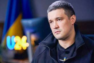 Федоров розповів, що допоможе Україні наблизити перемогу / Фото: Instagram/michael.fedorov Федоров розповів, що необхідно робити сьогодні, щоб мати завтра