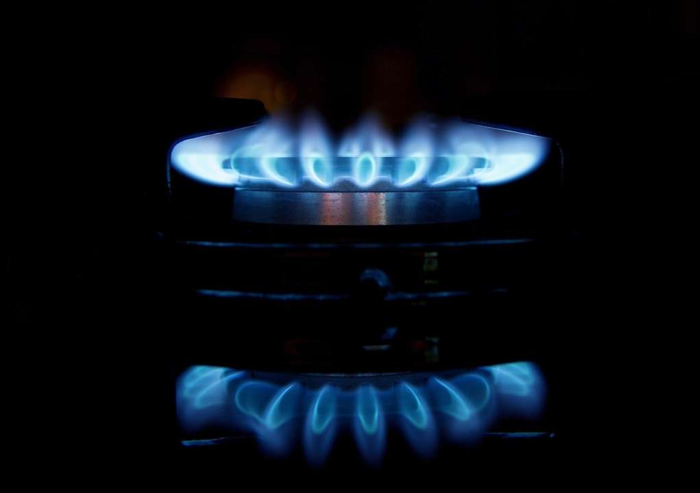 Україна зможе самостійно забезпечувати себе газом / Фото: Pixabay Україна може забезпечити себе власним газом та почати експорт електроенергії – міністр
