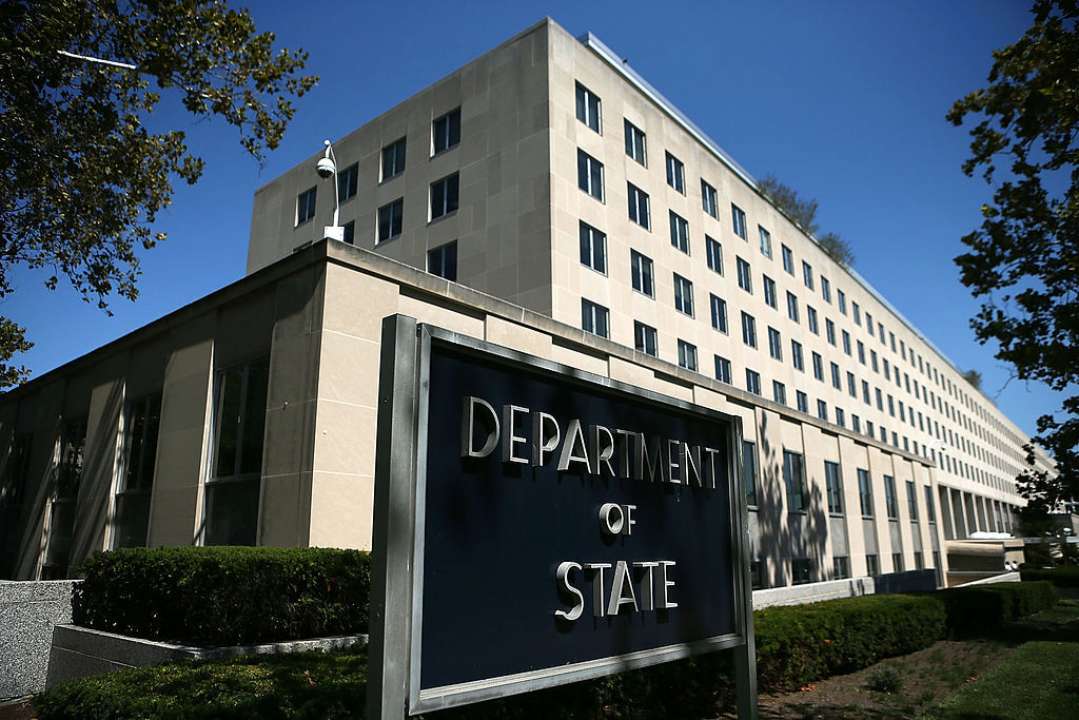 Проект бюджета США на 2025 год предусматривает 482 млн долларов на поддержку Украины/Фото: Getty Images Проект бюджета США на 2025 год предусматривает 482 млн долларов на поддержку Украины/Фото: Getty Images