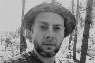 Погиб главный редактор шоу "Один за всех" Трагическая потеря: на фронте погиб главный редактор шоу "Один за всех"