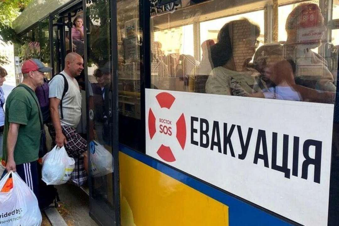 З півночі Харківщини можуть оголосити примусову евакуацію: Синєгубов про ситуацію в області