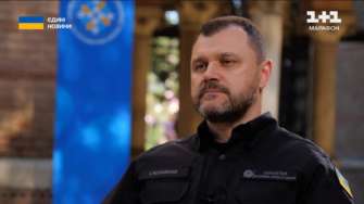 Новые протоколы реагирования: Клименко рассказал об изменениях для спасателей Новые протоколы реагирования: Клименко рассказал об изменениях для спасателей