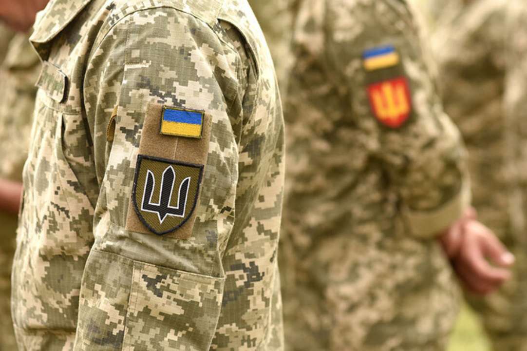 У Раді зареєстрували законопроєкт, який заборонить працівникам ТЦК штрафувати ухилянтів